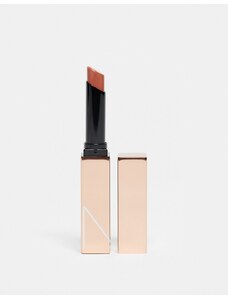 NARS - Afterglow Sensual Shine Lipstick - Voyeur-Marrone