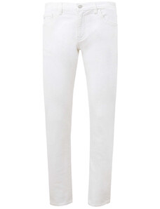Jeans Bianco Cinque Tasche Armani Exchange 32 Bianco 2000000016382 8056861745545