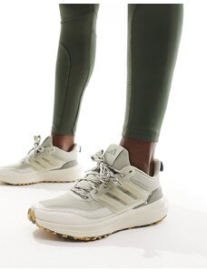 adidas performance adidas - Running Ultrabounce - Sneakers beige-Bianco