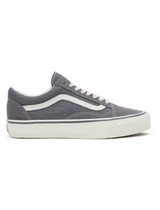 Vans - Old Skool 36 - Sneakers grigie-Grigio