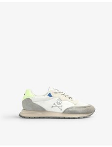 Scalpers - Rio - Sneakers bianco sporco