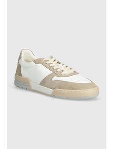 GARMENT PROJECT sneakers in pelle Legacy 80s colore beige GPF2375