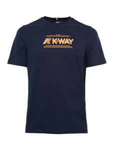 T-shirt K-Way