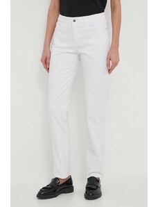 Emporio Armani jeans donna colore bianco 8N2J18 2NV3Z
