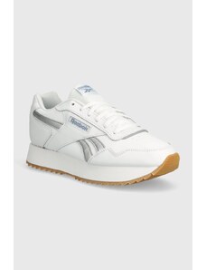 Reebok Classic sneakers Glide colore bianco 100074208