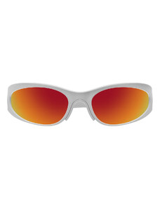 Occhiali da Sole Balenciaga Reverse Xpander BB0290S 004