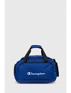 Champion borsa colore blu 802391