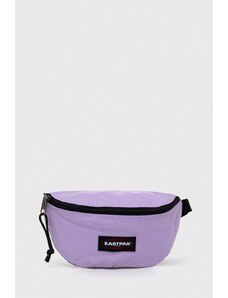 Eastpak borsetta colore violetto