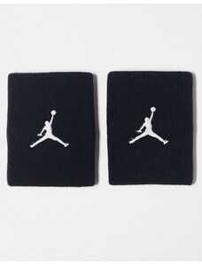 Nike Jordan - Jumpman - Polsini neri-Nero