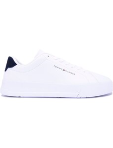 Tommy Hilfiger Sneakers TH Court Leather