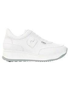 AGILE BY RUCOLINE - Sneakers Audrey - Colore: Bianco,Taglia: 36
