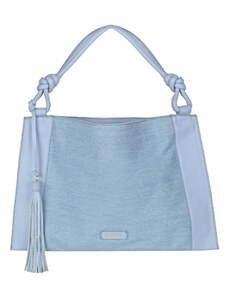 My Best Bags - Borsa grande - 430959 - Azzurro