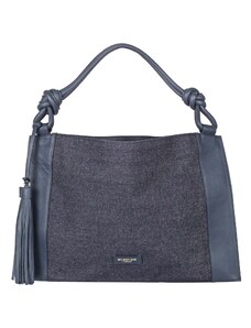 My Best Bags - Borsa grande - 430959 - Blu