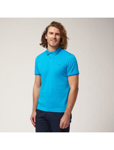 HARMONT & BLAINE POLO UOMO COTONE