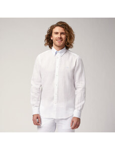 HARMONT & BLAINE camicia uomo bianca