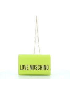 Borsa Love Moschino donna 4103P24 LIME NEEDstore