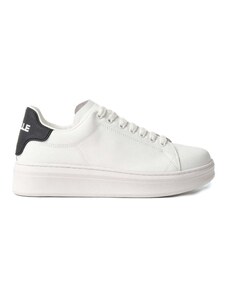 GAELLE PARIS - Sneakers Uomo Bianco