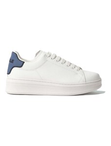 GAELLE PARIS - Sneakers Uomo Blu