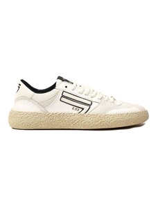 PURAAI - Sneakers Uomo Bianco
