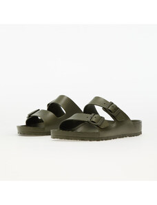 Birkenstock Arizona EVA Khaki