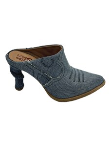 Sabot donna Blue Jeans AS98 - B57106 -