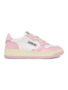 AUTRY - Sneakers Donna Rosa