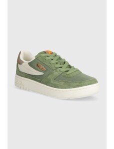 Fila sneakers FXVENTUNO colore verde