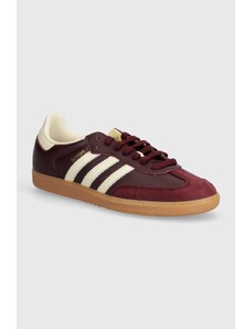 adidas Originals sneakers in pelle Samba OG