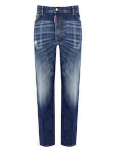 Jeans Boston Blu Medio Dsquared2