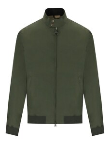 Giacca Royston Verde Oliva Barbour