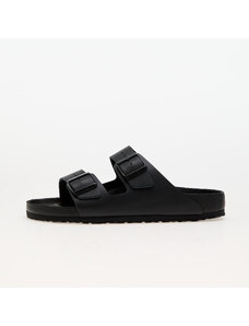 Birkenstock Arizona Natural Leather Black