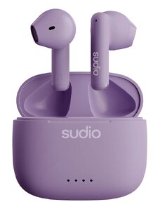 Sudio cuffie wireless A1 Purple