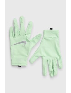 Nike guanti colore verde