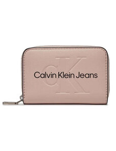 Portafoglio donna Calvin Klein art K60K607229
