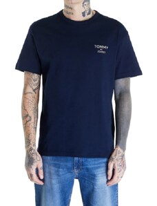 T-Shirt Uomo Tommy Jeans Art DM0DM18872