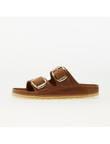 Birkenstock Arizona Big Buckle FL Cognac HEX