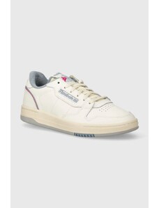 Reebok Classic sneakers in pelle Phase Court colore bianco 100075017