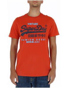 Superdry T-Shirt Uomo