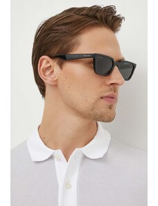 Gucci occhiali da sole uomo colore nero