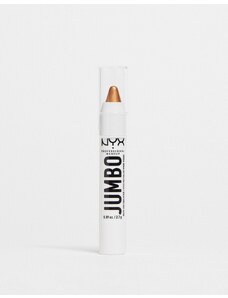 NYX Professional Makeup - Jumbo - Illuminante Stick - Flan-Marrone