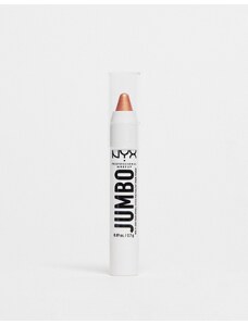 NYX Professional Makeup - Jumbo - Illuminante Stick - Lemon Meringue-Rame