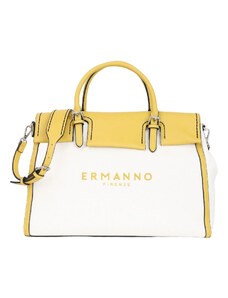 Ermanno scervino large double ruby