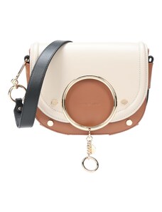 SEE BY CHLOÉ BORSE Beige. ID: 45552961PS