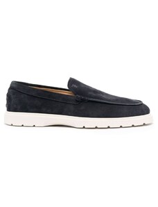 TOD&apos;S CALZATURE Blu notte. ID: 17839462IN