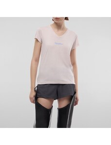 REFRIGIWEAR - T-shirt Sleek - Colore: Rosa,Taglia: XL
