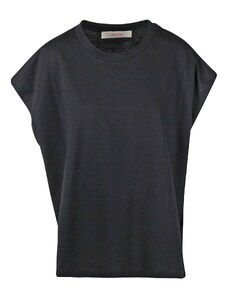 Jucca - T-shirt - 431068 - Nero