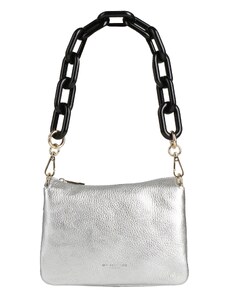 MY-BEST BAGS BORSE Argento. ID: 45789535RE