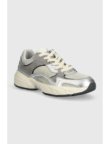 Gant sneakers Mardii colore grigio 28531519.G801