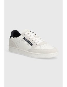 Marc O'Polo sneakers in pelle colore bianco 40216183503144 NN2M3074