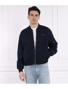 Tommy Jeans Felpa BOMBER | Relaxed fit